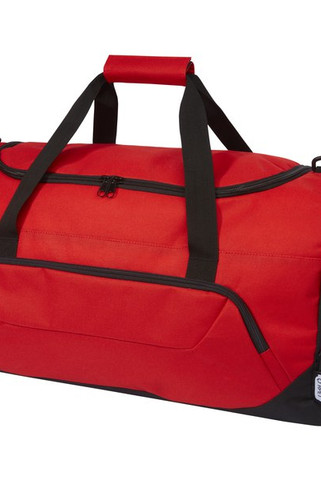 Retrend GRS RPET duffel bag 40L - EgotierPro 120534