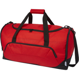 EgotierPro 120534 - Retrend RPET duffel bag 40L