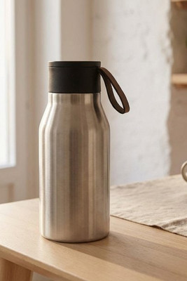 Ljungan 500 ml kobber vakuum isoleret flaske - EgotierPro 100668