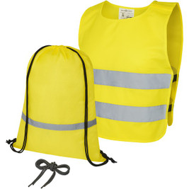 RFX™ 122016 - RFX™ Kids Safety & Visibility Gear Set Ages 7-12