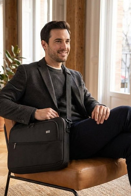 Case Logic 120608 - Propel 15.6" laptop briefcase