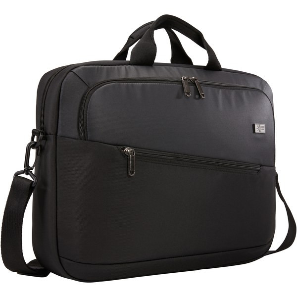 Case Logic 120608 - Propel 15.6" laptop briefcase