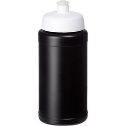 EgotierPro 210444 - Baseline gerecyclede sportfles van 500 ml