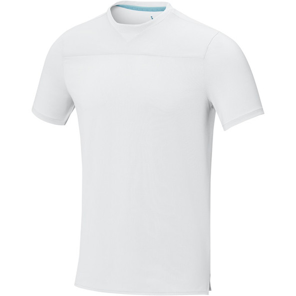 Elevate NXT 37522 - Borax Herren T-Shirt aus GRS Recyceltem Material