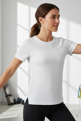 Elevate NXT 37523 - Borax short sleeve women's GRS recycled cool fit t-shirt