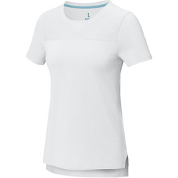 Elevate NXT 37523 - Återvunnen Sportig Dam T-shirt med Cool Passform