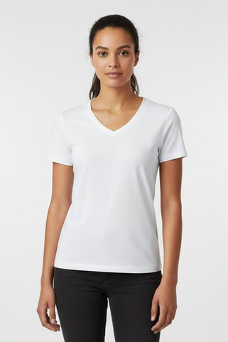 Elevate Life 38031 - Somoto short sleeve womens V-neck t-shirt