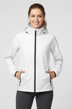 Elevate Essentials 38330 - Dinlas womens lightweight jacket