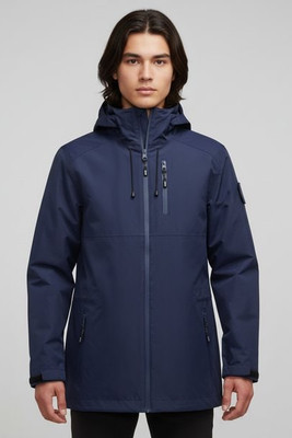 Elevate NXT 37526 - Kai unisex lightweight GRS recycled circular jacket