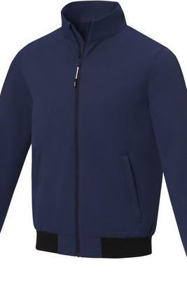 Elevate Life 38331 - Keefe unisex lightweight bomber jacket