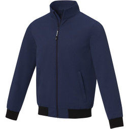 Elevate Life 38331 - Keefe kevyt unisex-bombertakki
