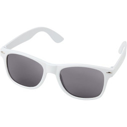 EgotierPro 127004 - Lunettes de soleil Sun Ray en rPET