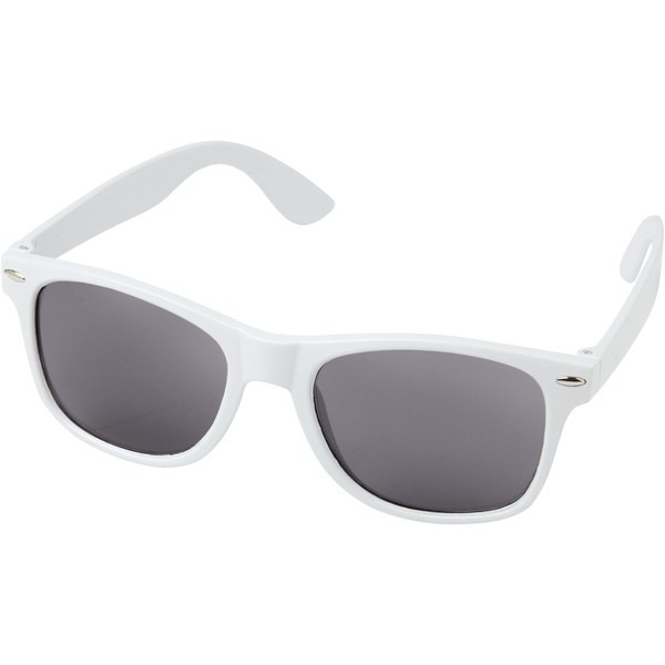Sun Ray rPET sunglasses - EgotierPro 127004