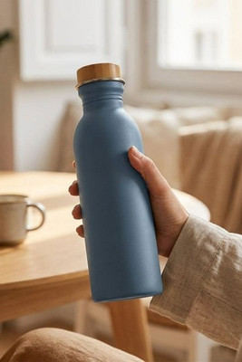 Kalix 650 ml roestvrijstalen drinkfles - EgotierPro 100677