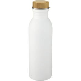 Kalix 650 ml stainless steel water bottle - EgotierPro 100677
