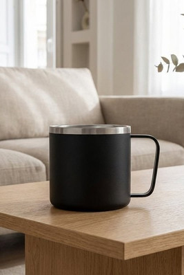 Nordre 350 ml copper vacuum insulated mug - EgotierPro 100680