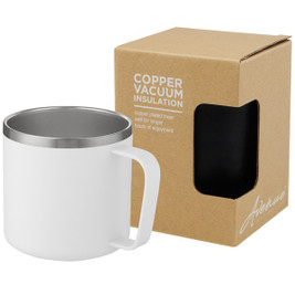 Nordre 350 ml copper vacuum insulated mug - EgotierPro 100680