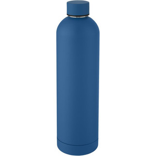 Spring 1 L copper vacuum insulated bottle - EgotierPro 100685