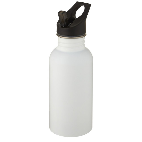 EgotierPro 100695 - Bouteille de sport Lexi 500 ml