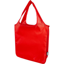 EgotierPro 120614 - Ash RPET large tote bag 14L