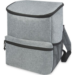 EgotierPro 120616 - Excursion GRS RPET koelrugzak 12L 