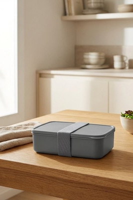 Seasons 113274 - Boîte à lunch Dovi en plastique recyclé