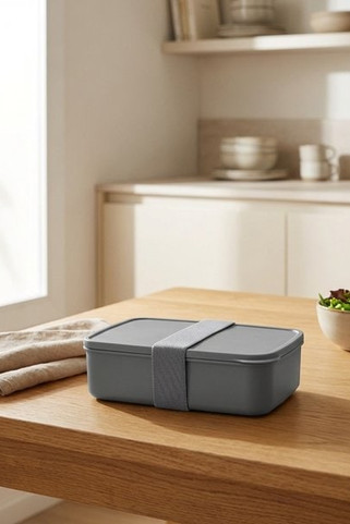 Seasons 113274 - Dovi recycled plastic lunch box