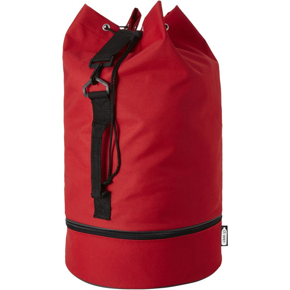 EgotierPro 120623 - Idaho RPET sjömansduffelväska 35L