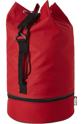 Retrend RPET sailor duffel bag 35L - EgotierPro 120623
