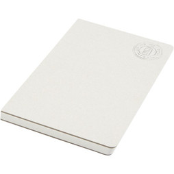 EgotierPro 107785 - Eco-Friendly A5 Recycled Milk Carton Notebook