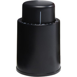 EgotierPro 113284 - Premium Airtight Rotary Wine Preserver Stopper