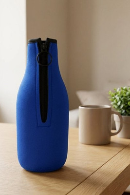 Fris recycled neoprene bottle sleeve holder - EgotierPro 113287