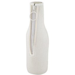 EgotierPro 113287 - Fris recycled neoprene bottle sleeve holder