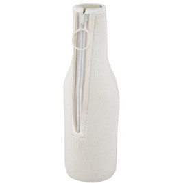 EgotierPro 113287 - Fris recycled neoprene bottle sleeve holder