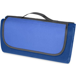 EgotierPro 113294 - Salvie picknickdeken van gerecycled plastic