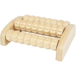 Venis bamboo foot massager - EgotierPro 126201