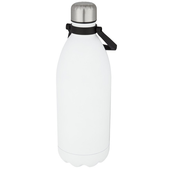 EgotierPro 100710 - Cove 1.5 L vacuum insulated stainless steel bottle