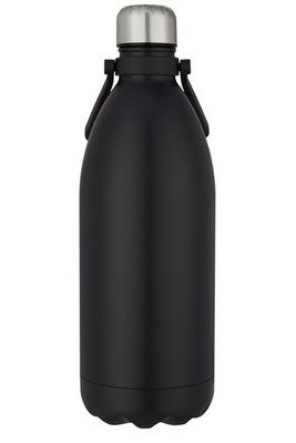 Cove 1,5 l vakuumisolerad flaska av rostfritt stål - EgotierPro 100710