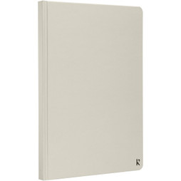 Karst® 107790 - Caderno A5 com capa dura "Karst®"