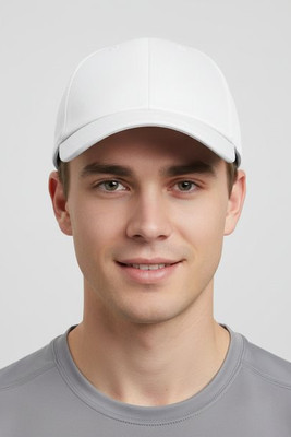 Elevate Essentials 38684 - Cerus 6 panel cool fit cap