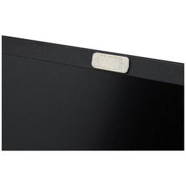 EgotierPro 124246 - Kushi wheat straw webcam blocker