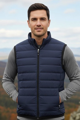 Elevate Life 39435 - Caltha men's insulated down bodywarmer