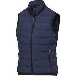 Elevate Life 39436 - Caltha Daunen Bodywarmer für Damen