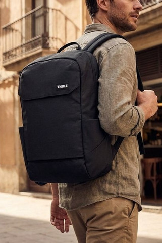 Thule 120632 - Lithos reppu 20 l