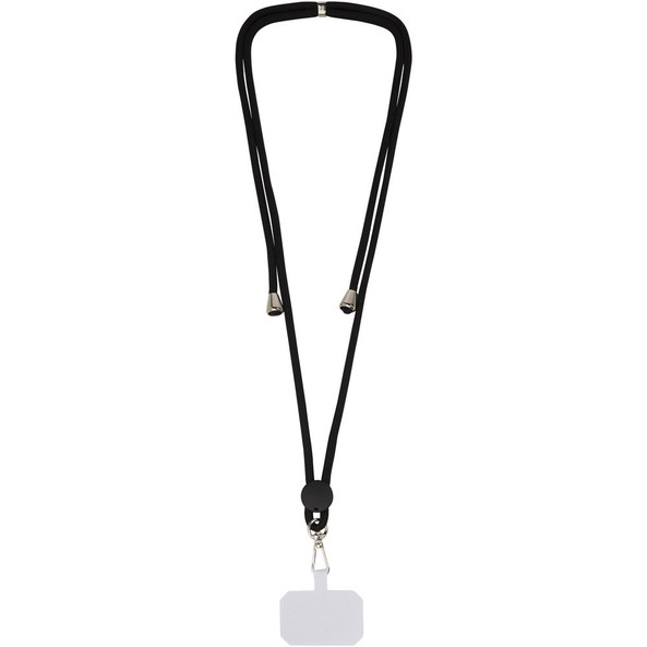 EgotierPro 124263 - Kubi lanyard voor telefoon
