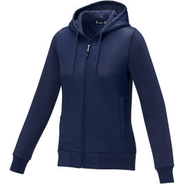 Elevate Life 38333 - Darnell Hybridjacke für Damen