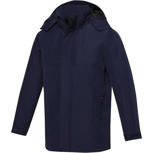 Elevate Life 38334 - Hardy isolierter Parka für Männer
