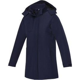 Elevate Life 38335 - Hardy Isolierter Parka für Damen