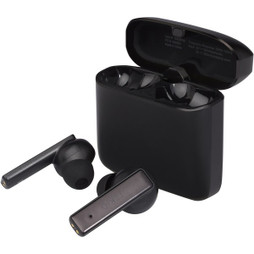 Tekiō® 124297 - Auricolari True Wireless premium Hybrid