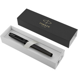 Parker 107802 - Parker IM achromatischer Tintenroller